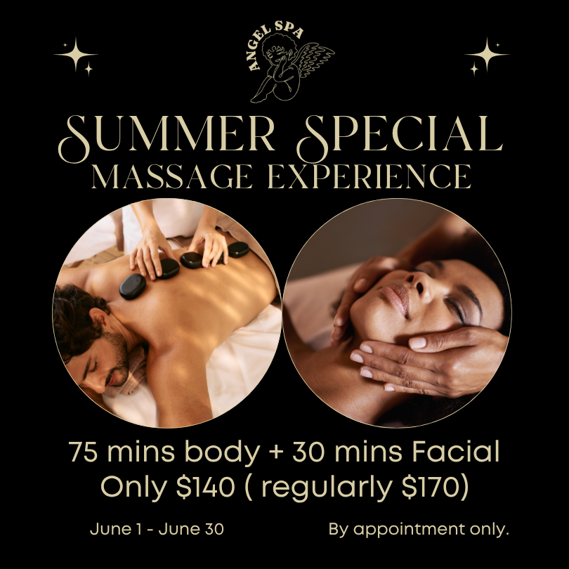 Massage Near Me