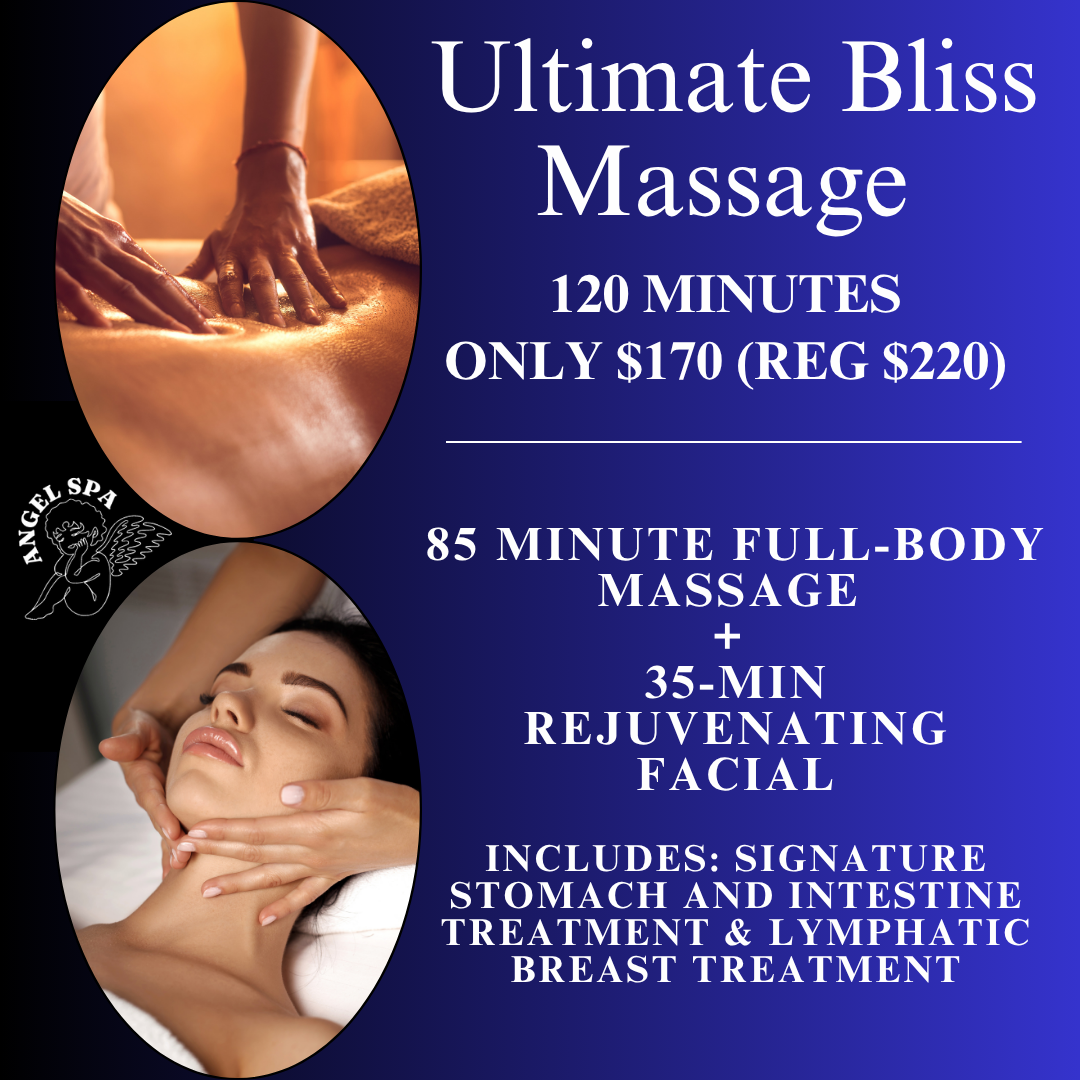 Massage Spa
