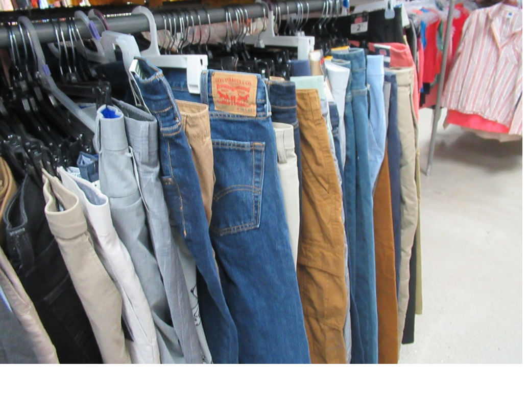 New Mens Jeans