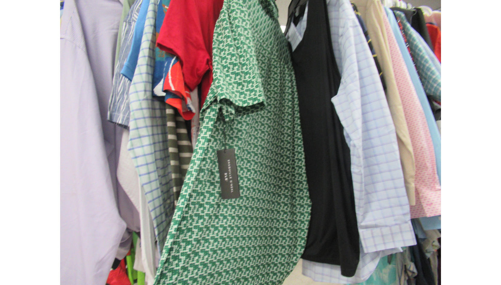 Brand Name Shirts