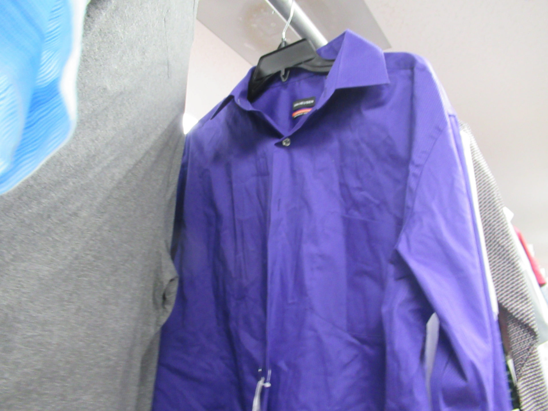 Mens Business Shirts