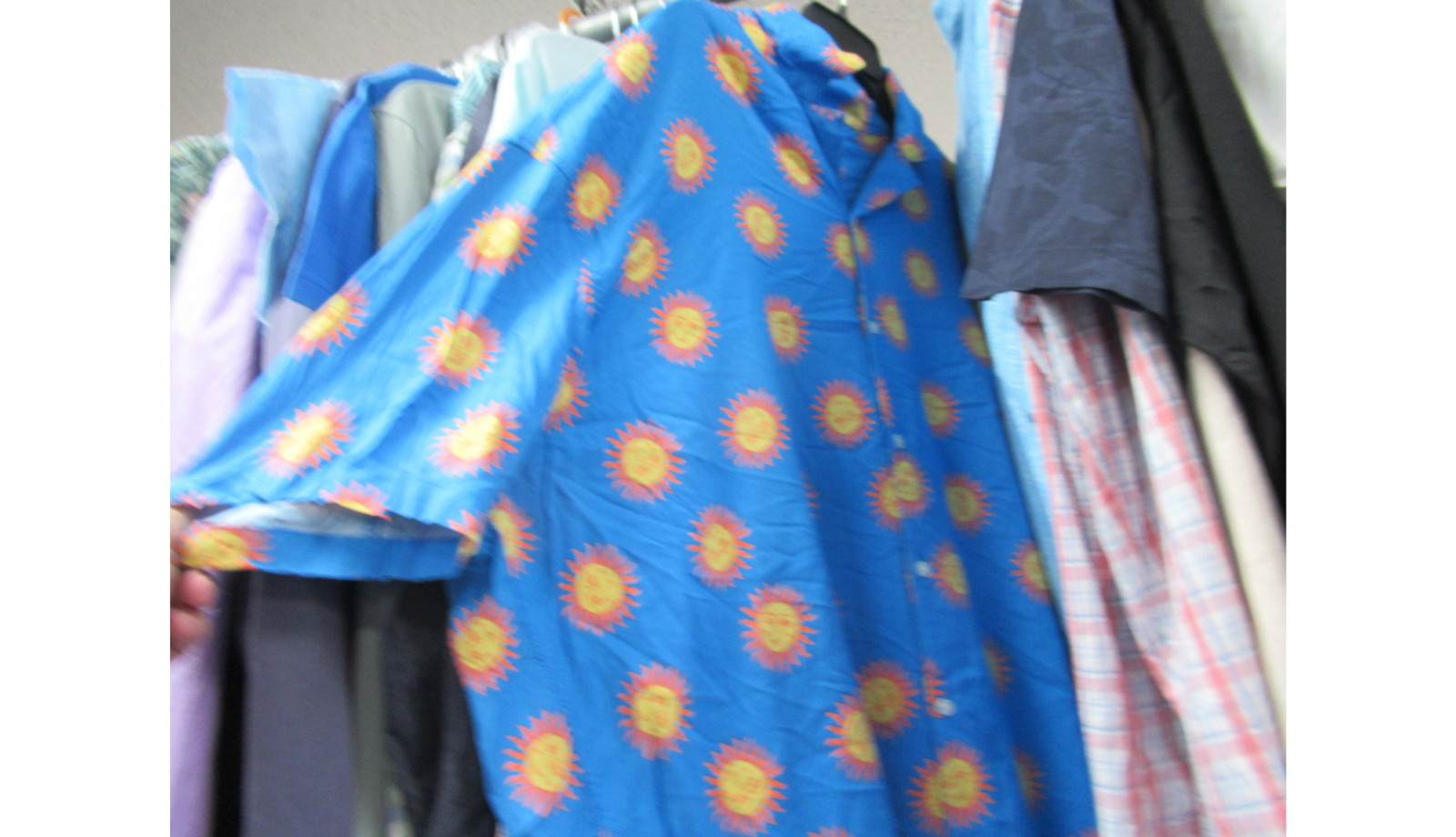 Mens Casual Shirts