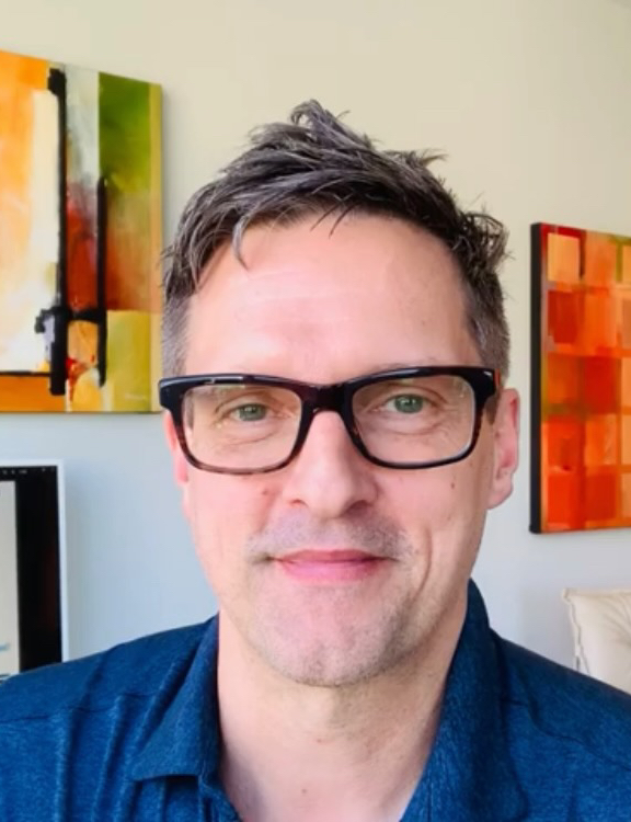 Richard Conover