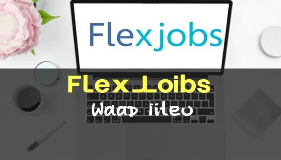 FlexJobs Review: Is FlexJobs Legit? Read Before Signing Up…