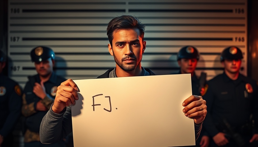 Confident man promoting zero-investment online business concept.