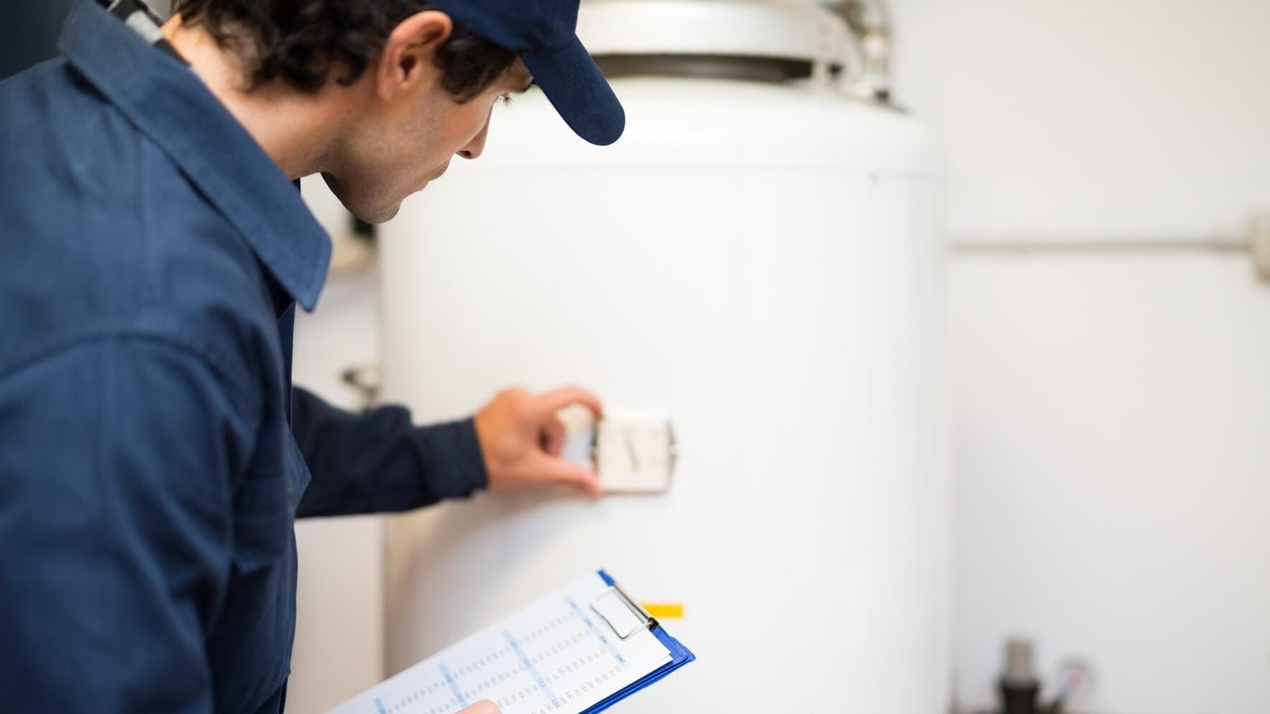 Water Heater Repair Installation & Service