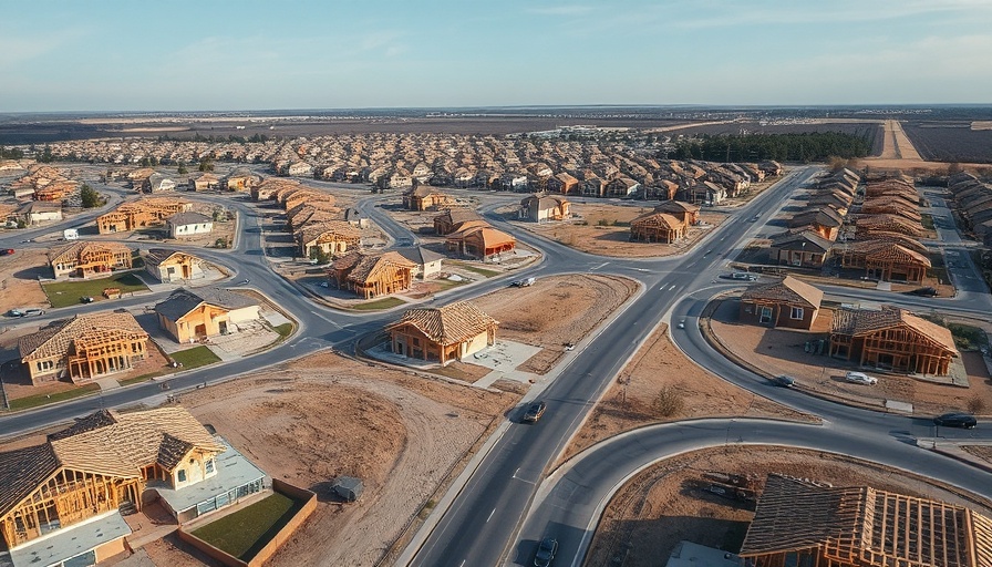 Developer donations in Colorado Springs elections influence construction.