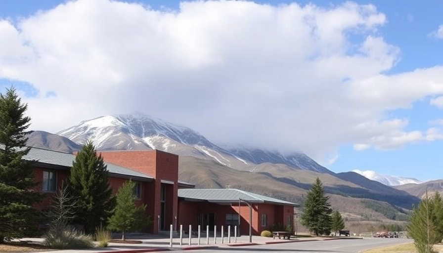 Colorado Open Meeting Law specialist files lawsuit against Cotopaxi School District