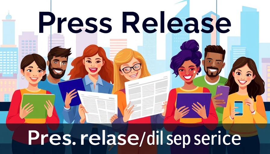 Digital media services promote publishing local news
