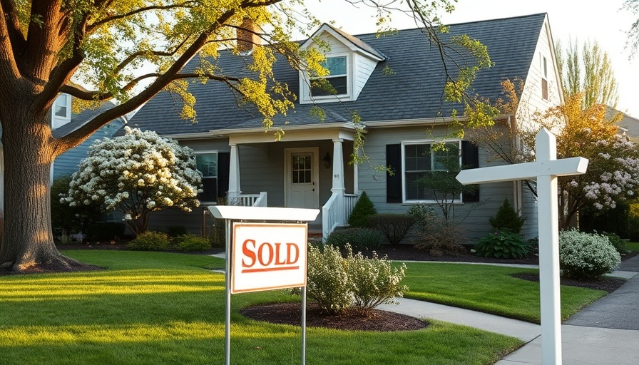 Rock Island Henry County real estate market home sold.