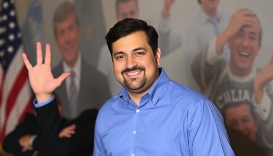 Will the real Tamir Poleg please stand up?