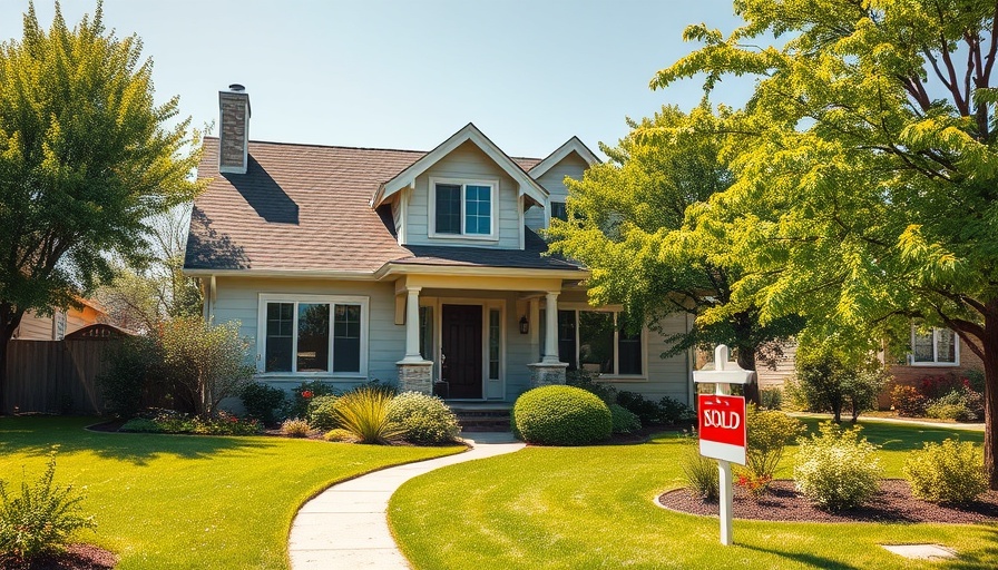 Suburban house sold in Rock Island and Henry County.