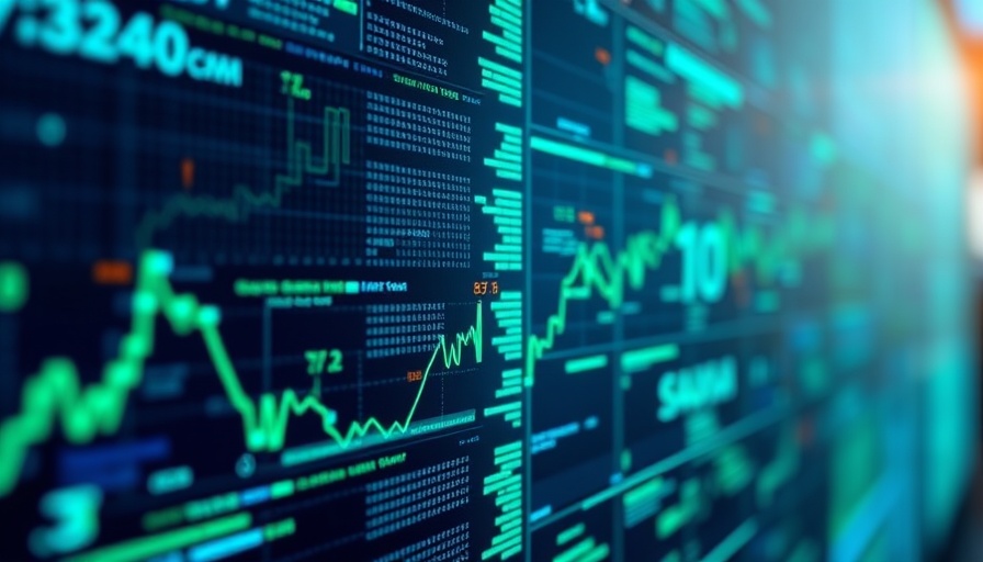 Futuristic interface for IRS transcript monitoring with dynamic data.
