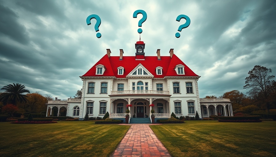 Stanley Hotel Purchase inquiry with question marks over building