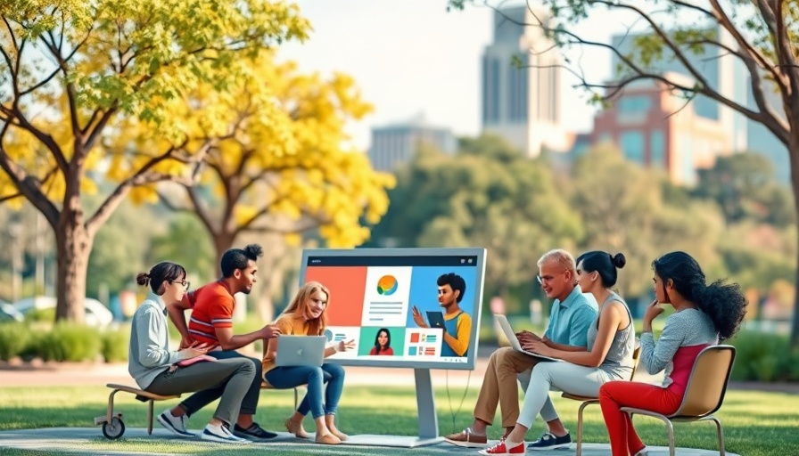 Sharing Local News effectively through press release service interface.