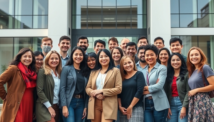 EmpowerHome Team ranked among top 10 real estate teams by RealTrends.