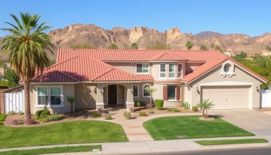 Buyers and sellers win in this unique real estate market in the Valley