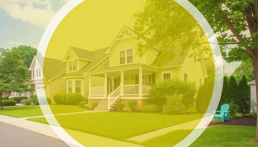 Real Estate Roundup: July update