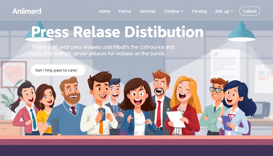 EIN Presswire banner for press release distribution service.