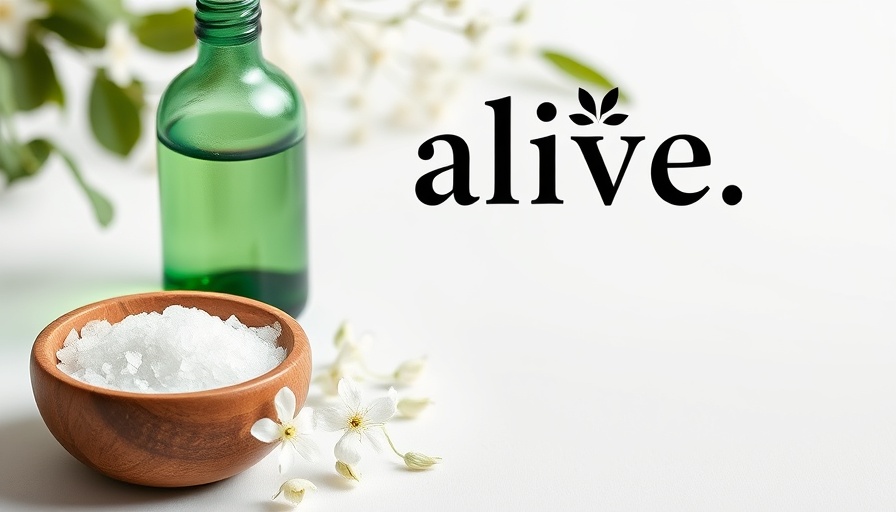 Win a Medi-C Plus Prize Pack with wellness theme, serene image.