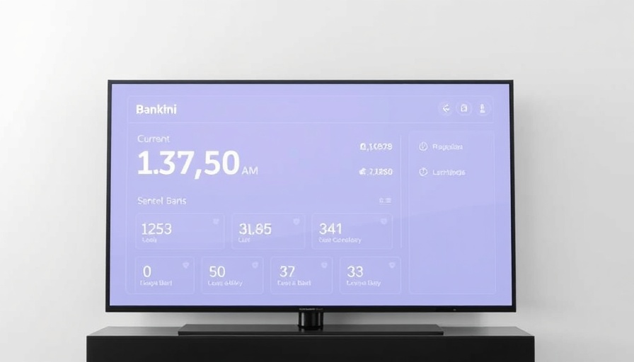 Bank interface showing balance for Bank Bonuses Strategy.