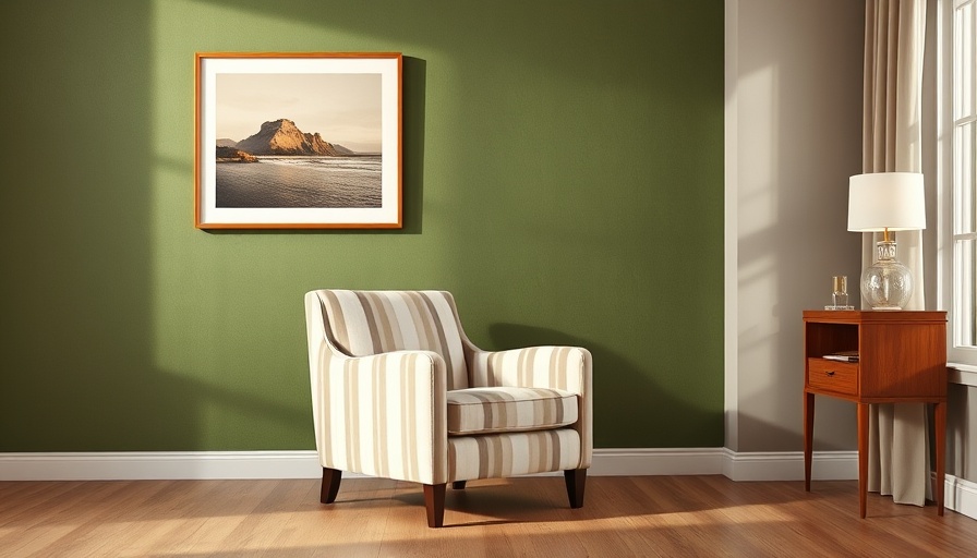Elegant Dusk Soho armchair review in cozy living room.