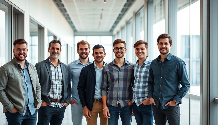 Tubulis team celebrates €308M funding for antibody-drug conjugates.