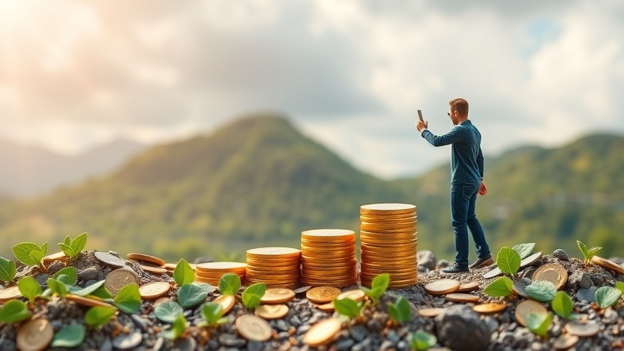 Achieve financial prosperity through expert financial advice and money management techniques.