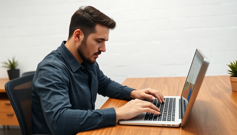 Person using eToro for cryptocurrency investing analysis