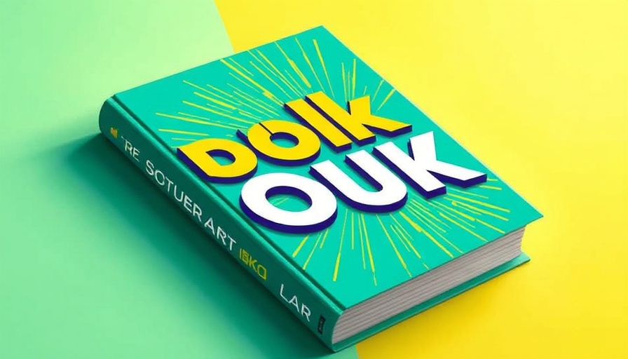 Book cover of 'The Economy of You', vibrant design.