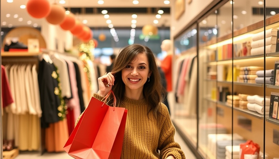 How self-centered shopping has made me happier with the things I buy