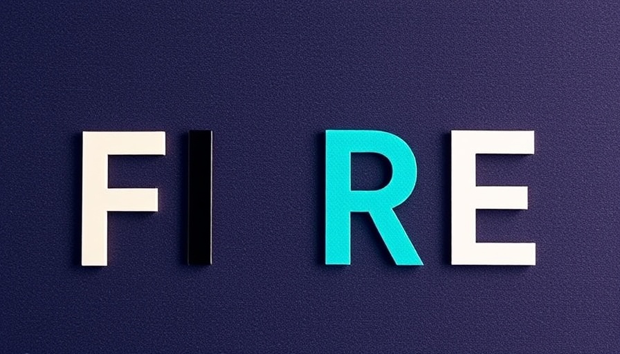 Who coined the term FI/RE (financially-independent, retired early)?