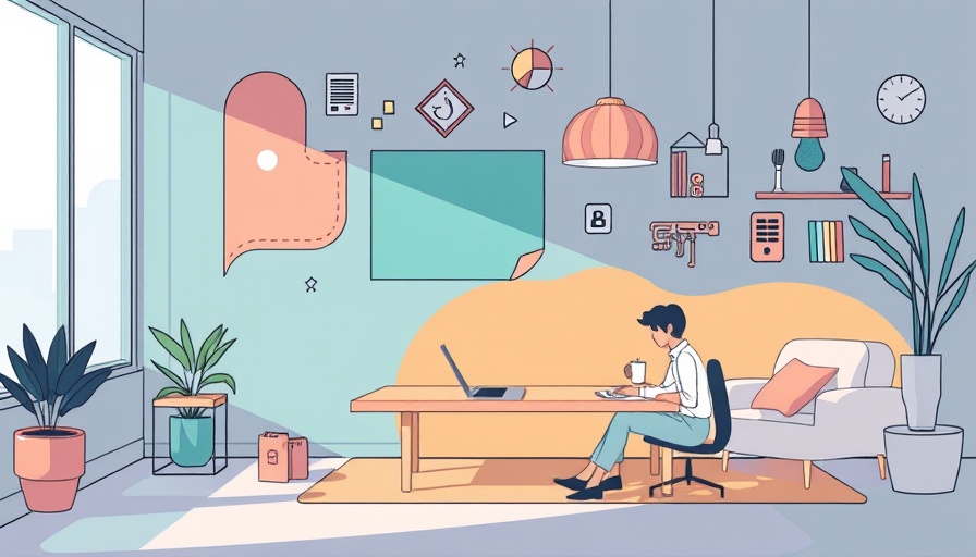 Designing your life