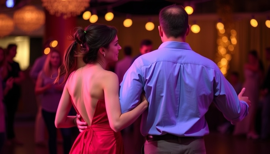 Learning to dance: How couples can have constructive conversations about money