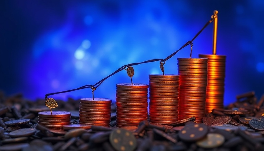 The power of non-monetary investments