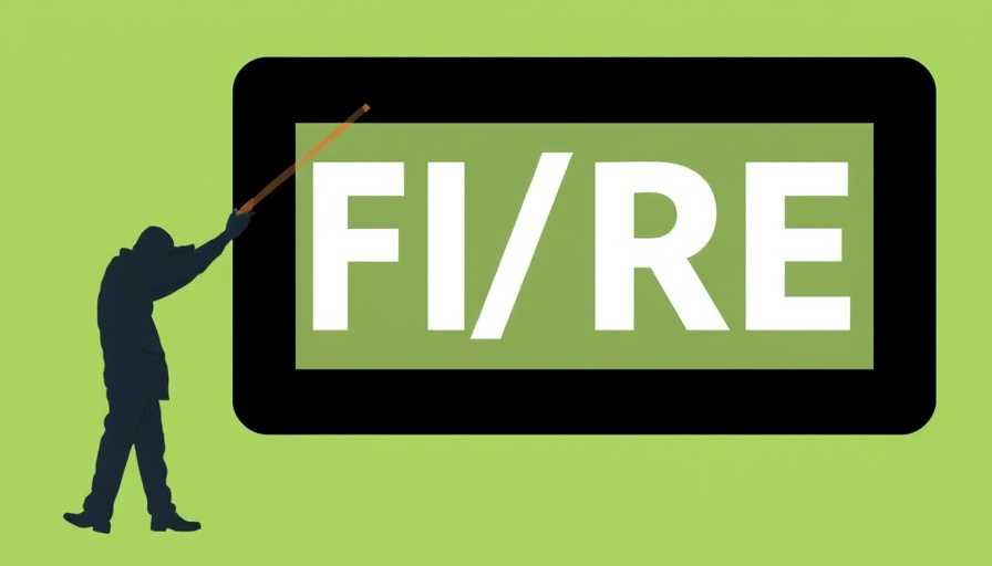 Who coined the term FI/RE (financially-independent, retired early)?