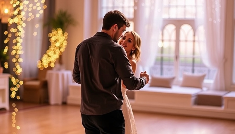 Learning to dance: How couples can have constructive conversations about money