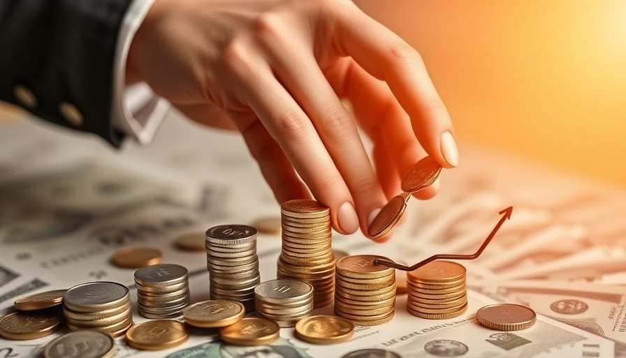 The power of non-monetary investments