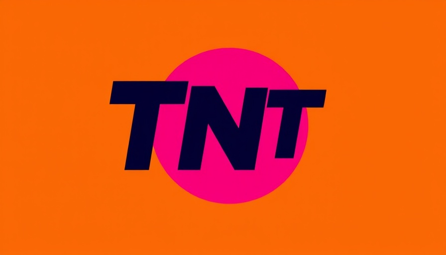 Watch TNT Sports Deals and Offers logo on an orange background.