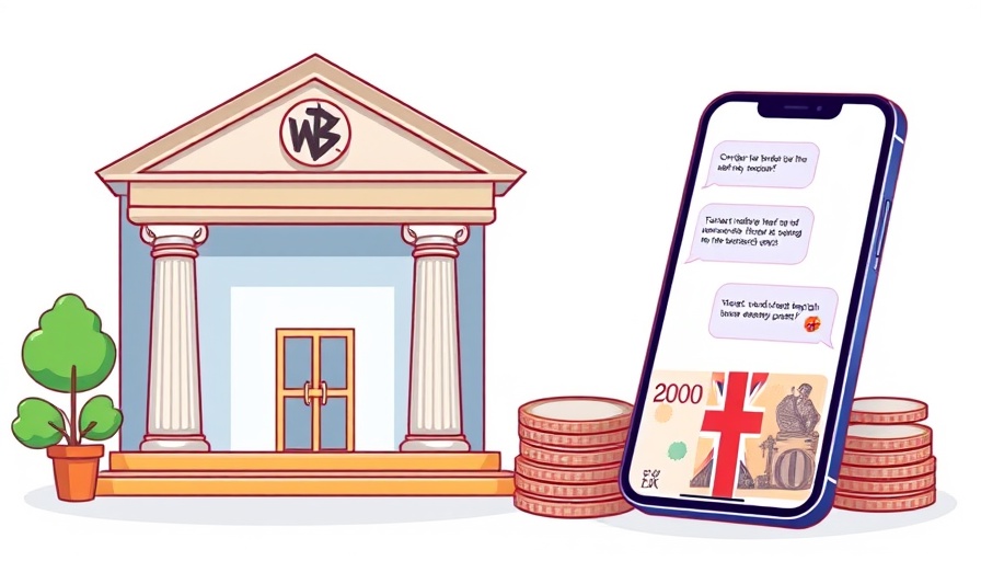 Best Refer a Friend Bank Account Offers UK 2025 illustration with bank, phone, currency.