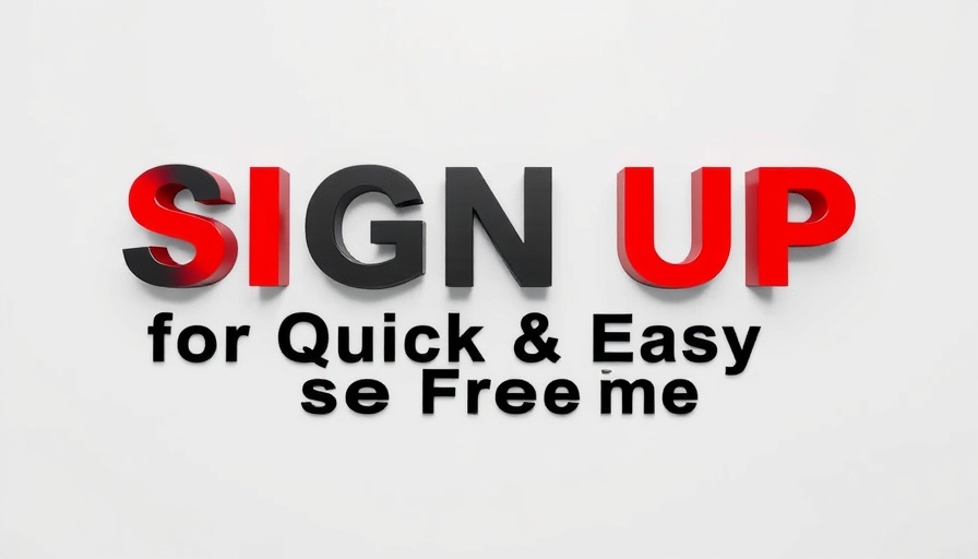 3D sign-up text image for Free Money Offers UK 2025