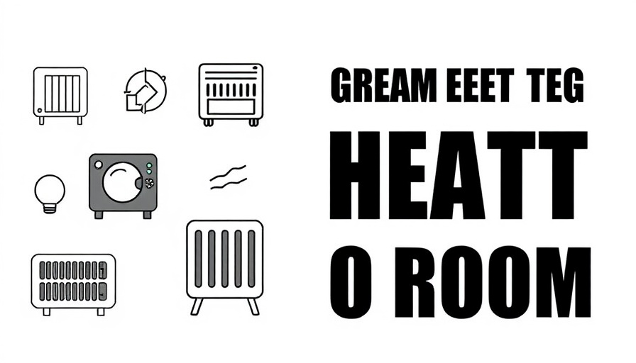 Exploring the cheapest way to heat a room in the UK in 2025.