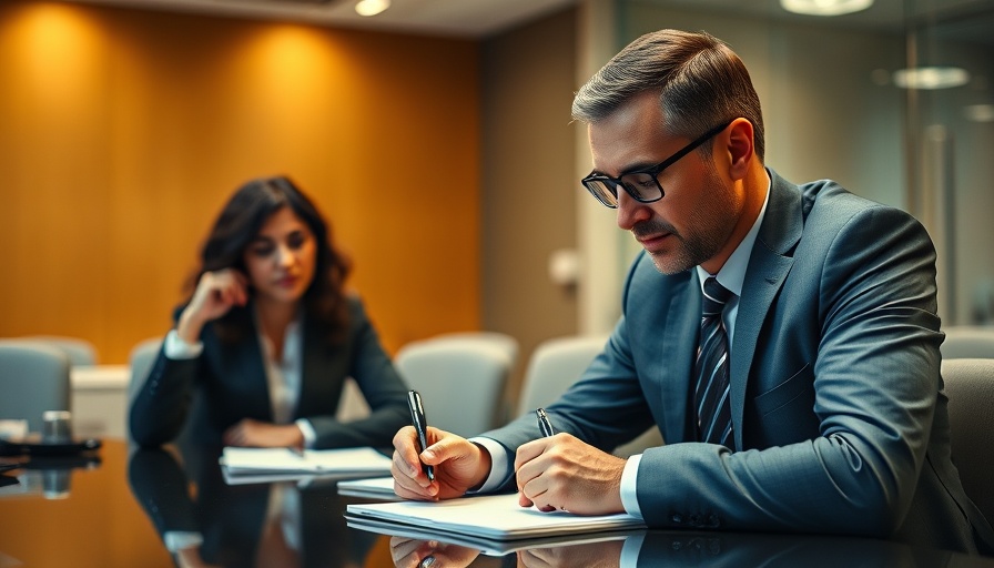 Business professionals noting growth in compliance membership 2025.