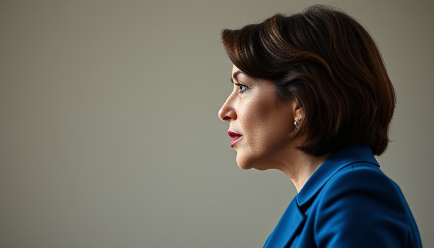 Thoughtful woman speaking, related to First-Time Buyer Mortgages.