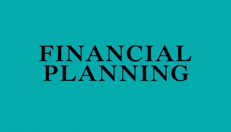 Teal background with 'PLANNER UNPLUGGED' in bold, highlighting human side of financial planning.