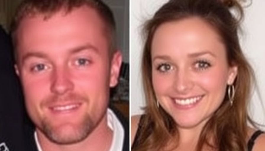 Vile Sunbury thug stabbed partner in the head while she slept - she'll never smile properly again