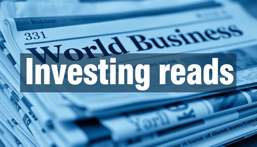 Bank of England QE and QT impact: Investing reads headlines.
