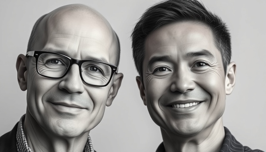 Monochrome portrait highlighting OpenAI AI device challenges.