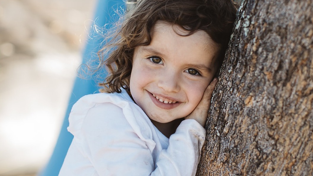 Malama Montessori Outdoor Education