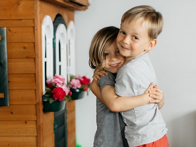 Malama Montessori Friendship
